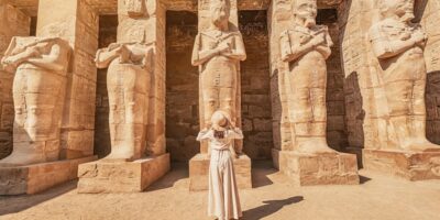 Antik Mısır Mumyaları