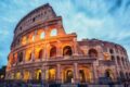 Antik Roma’da Gladyatör Oyunları
