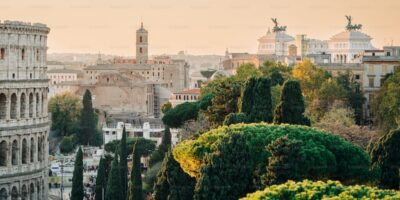 Roma İmparatorluğu’nun Yükselişi