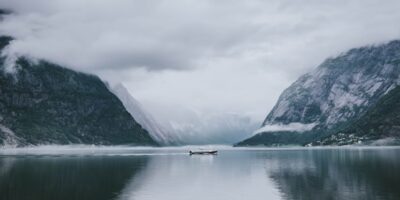 Vikingler ve İskandinav Uygarlığı