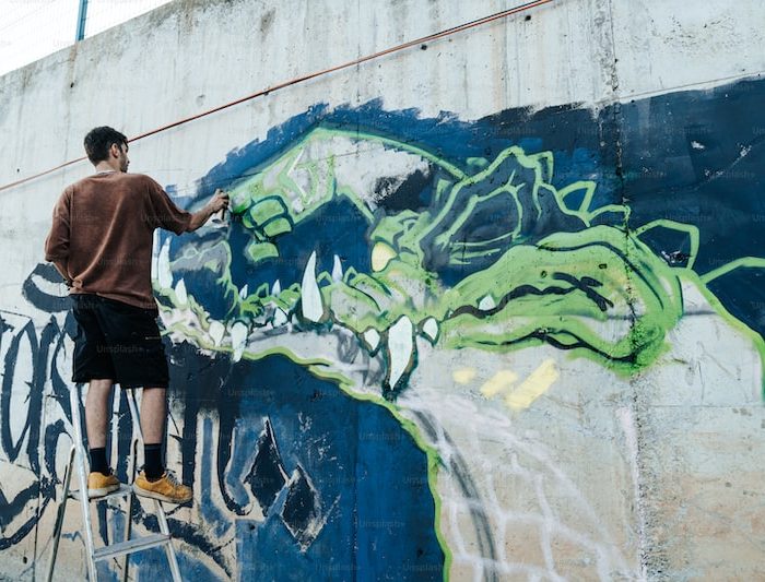 1989 Berlin Duvarı’nın Yıkılışı