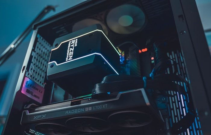 Bilgisayar Teknolojisinin Yükselişi